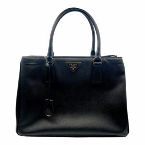Prada Galleria Saffiano Leather Bag