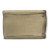 Prada Glace Calf Twin Pocket Leather Bag