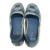 Louis Vuitton Damier Denim Espadrilles