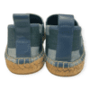 Louis Vuitton Damier Denim Espadrilles