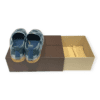 Louis Vuitton Damier Denim Espadrilles