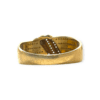 Diamond 0.25cts Ring in 9K Yellow Gold