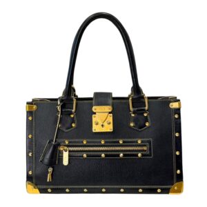 Louis Vuitton Suhali Le Fabuleux Shoulder Bag