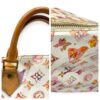 Louis Vuitton 35 Speedy Watercolour Limited Edition Bag
