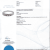 Tiffany & Co Diamond 0.57cts Ring In Platinum