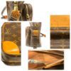 Louis Vuitton Nile GM Bag