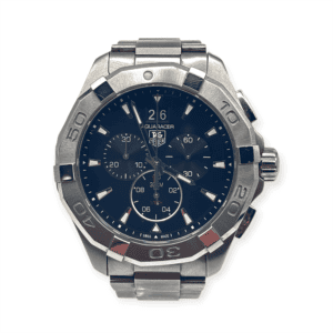 Tag Heuer CAY1110 Aquaracer Watch