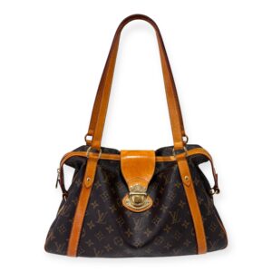 Louis Vuitton Stresa PM Bag