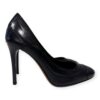 Burberry Bea Black Shoes