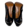 Burberry Bea Black Shoes
