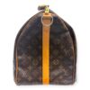 Louis Vuitton Keepall 50 Bag