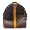 Louis Vuitton Keepall 50 Bag