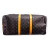 Louis Vuitton Keepall 50 Bag