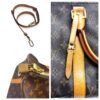 Louis Vuitton Keepall 50 Bag