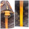 Louis Vuitton Keepall 50 Bag