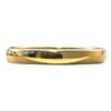 Diamond 0.20cts Ring In 18K Yellow Gold