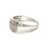 Diamond 0.50ct Ring In 9K White Gold