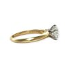 Tiffany & Co Diamond 1.09cts Ring In 18K Yellow Gold
