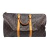 Louis Vuitton Keepall 50 Bag