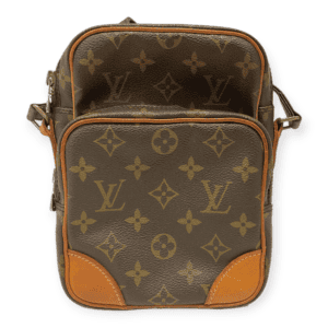Louis Vuitton Amazon Crossbody Bag