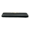 Fendi Vitello Kyoto Metal Wallet