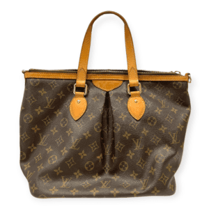 Louis Vuitton Palermo PM Shoulder Bag