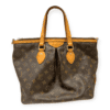 Louis Vuitton Palermo PM Shoulder Bag