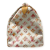 Louis Vuitton 35 Speedy Watercolour Limited Edition Bag