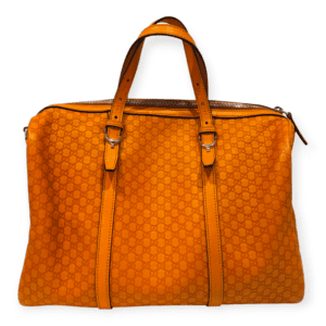 Gucci Microguccissima Leather Joy Bag