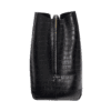 Oroton Anika Croc Embossed Leather Bag