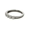 Tiffany & Co Diamond 0.57cts Ring In Platinum