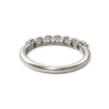 Tiffany & Co Diamond 0.57cts Ring In Platinum