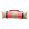 Chloe Pink Woody Tote Bag
