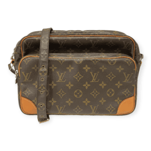 Louis Vuitton Nile GM Bag