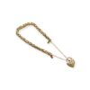 Bracelet In 9K Yellow Gold