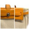 Hermes Herbag Cabas MM Bag