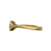 Diamond 0.75ct Ring in 18K Yellow Gold