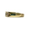 Diamond 1.00CT Ring in 9K Yellow Gold
