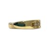 Diamond 1.00CT Ring in 9K Yellow Gold