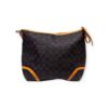 Coach Brown Leather Crossbody Bag