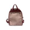 Michael Kors Pink Backpack
