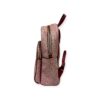 Michael Kors Pink Backpack