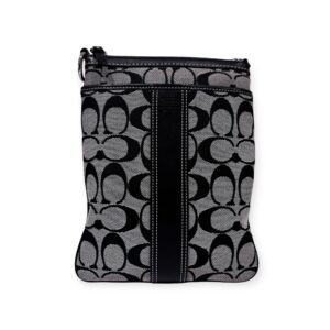Coach Swingpack Crossbody Bag