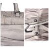 Prada Nappa Gaufre Tote Bag