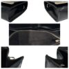 Louis Vuitton Black Epi Nocturne Bag