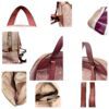 Michael Kors Pink Backpack