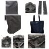 Prada Black Tote Bag