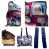 Coach Multicolor Large Tote