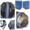 Marc Jacobs Soft Shot 21 Crossbody