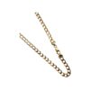 54cm Necklace In 9K Yellow Gold